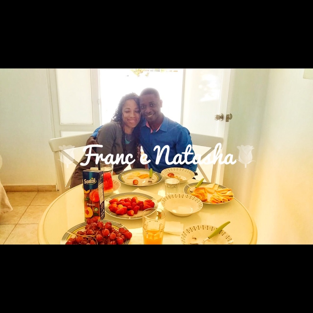 Meet your Posher, Franc